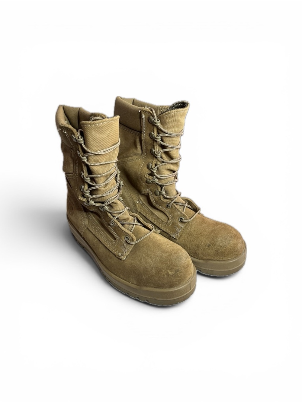 USMC Altama TITAN Boots Size 10.5